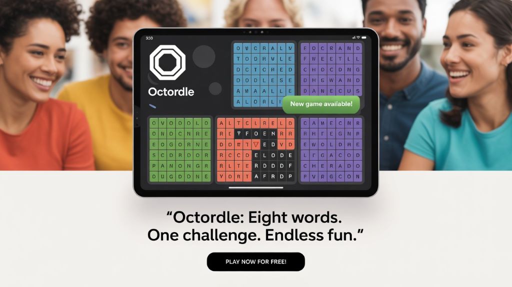 octordle